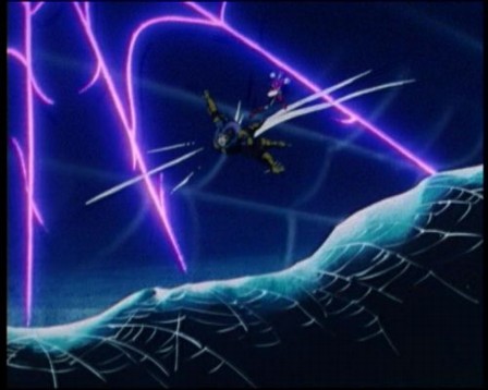 Otaku Gallery  / Anime e Manga / Saint Seiya / Screen Shots / Episodi / 035 - L`acqua della vita / 160.jpg